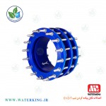 اتصال قابل پیاده کردن- تیپ F1  - میراب
