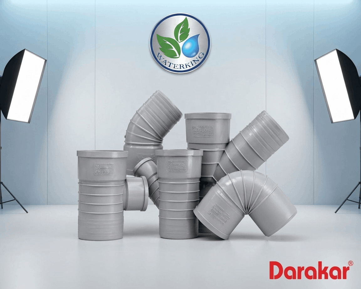 اتصالات لایت فیت داراکار