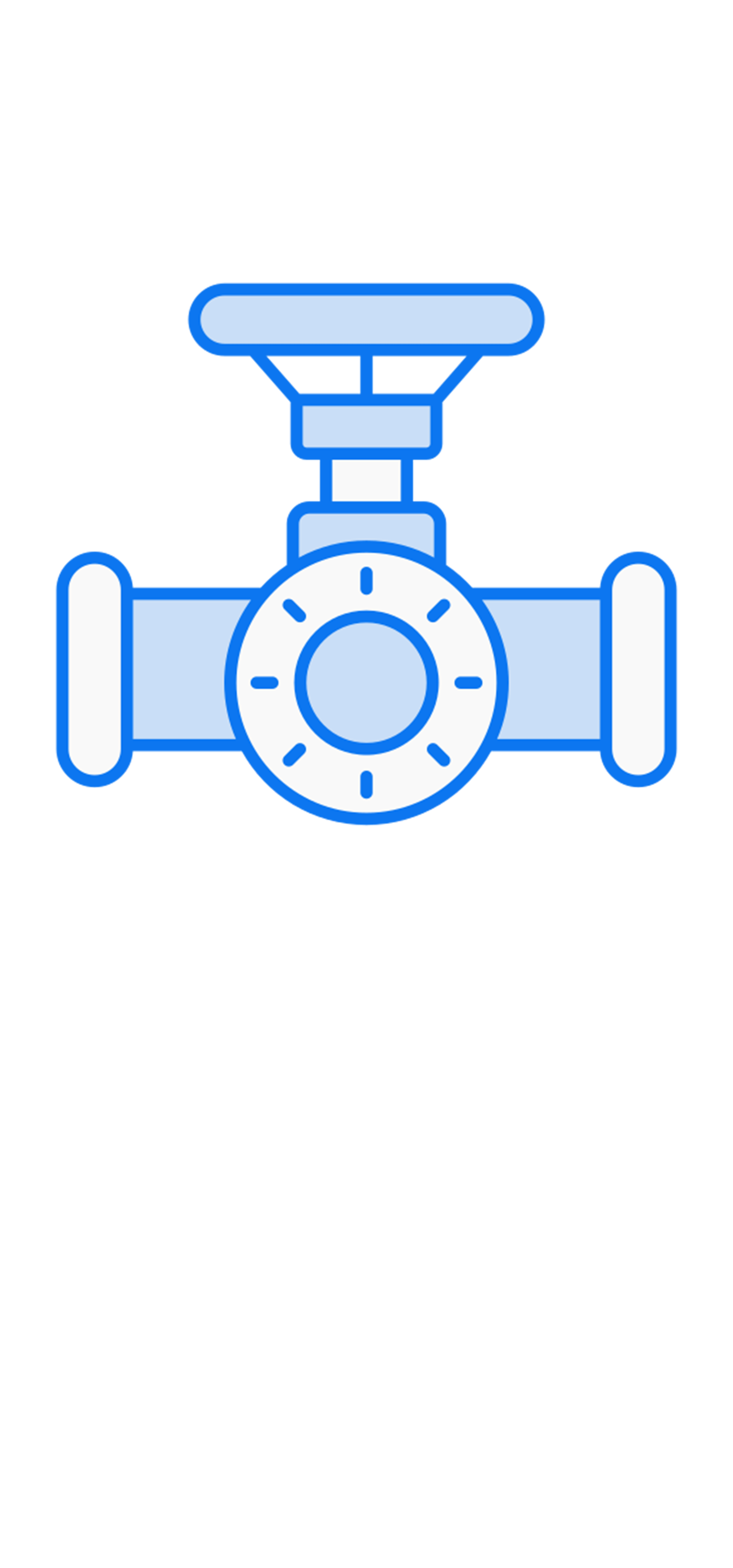 شیرآلات صنعتی